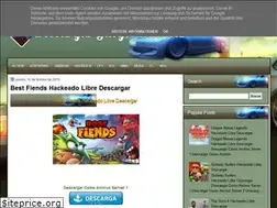 Sites similar to juegocheats.blogspot.com