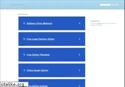 Sites similar to juegochino.com