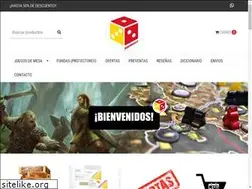 Sites similar to juegodemesa.cl