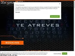 Sites similar to juegoenigmamadrid.es