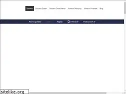 Sites similar to juegofriv20.com