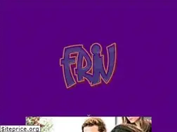 Sites similar to juegofriv5.com