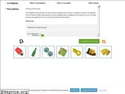 Sites similar to juegokotes.com