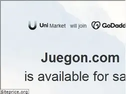Sites similar to juegon.com