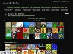 Sites similar to juegos-de-coches.gamesfree.me