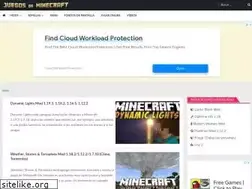 Sites similar to juegos-de-minecraft.com