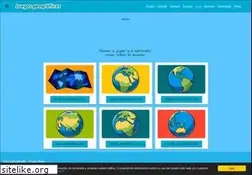 Sites similar to juegos-geograficos.es