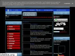 Sites similar to juegos-jorcar.blogspot.com