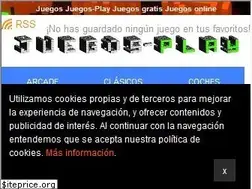 Sites similar to juegos-play.com