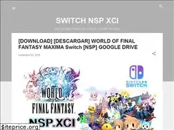 Sites similar to juegos-switch-nsp-xci.blogspot.com