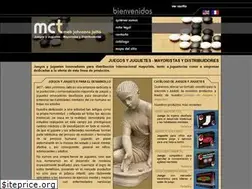 Sites similar to juegos-y-juguetes-mct.com