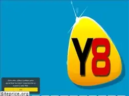 Sites similar to juegos-y8.com