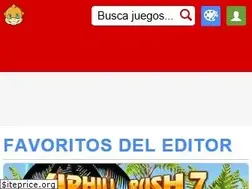 Sites similar to juegos.com.ar