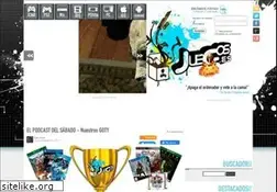 Sites similar to juegos.es