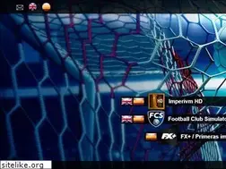 Sites similar to juegos.fxinteractive.com