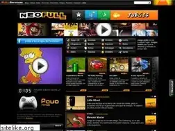 Sites similar to juegos.neofull.com