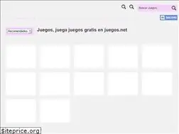 Sites similar to juegos.net