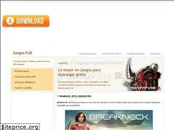 Sites similar to juegos.programasfull.com