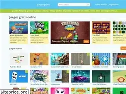 Sites similar to juegos123.net
