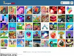 Sites similar to juegos503.com
