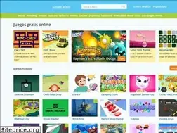 Sites similar to juegos55.com