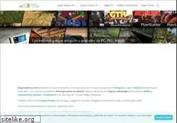 Sites similar to juegosabiertos.com