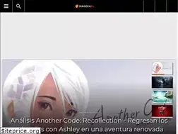 Sites similar to juegosadn.es