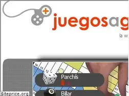 Sites similar to juegosagogo.com