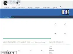 Sites similar to juegosamigos.es
