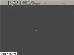 Sites similar to juegosautoctonos.com