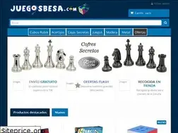 Sites similar to juegosbesa.com