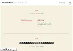 Sites similar to juegosblogs.com