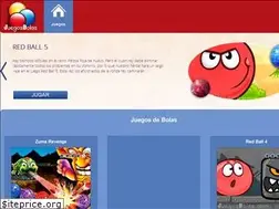 Sites similar to juegosbolas.com