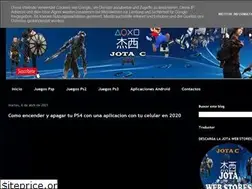 Sites similar to juegoscompunetec.blogspot.com