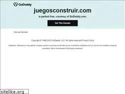 Sites similar to juegosconstruir.com