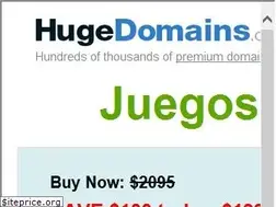 Sites similar to juegosdecars.com