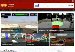 Sites similar to juegosdecoches.es