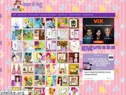 Sites similar to juegosdecoser.com