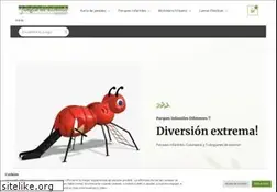 Sites similar to juegosdeexterior.es