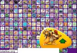 Sites similar to juegosdefriv2.com