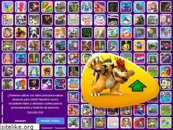 Sites similar to juegosdefriv20.com
