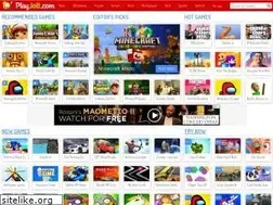 Sites similar to juegosdefriv2018.com