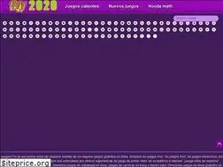 Sites similar to juegosdefriv2020.com