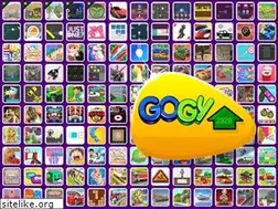 Sites similar to juegosdegogy.com