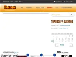 Sites similar to juegosdemesatop.com