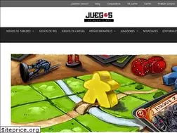 Sites similar to juegosdemesayrol.com