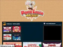 Sites similar to juegosdepapa.com