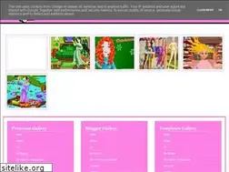 Sites similar to juegosdeprincesas.blogspot.com