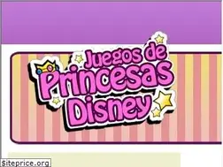Sites similar to juegosdeprincesasdisney.com