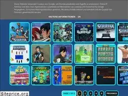 Sites similar to juegosdeslugterra.blogspot.com